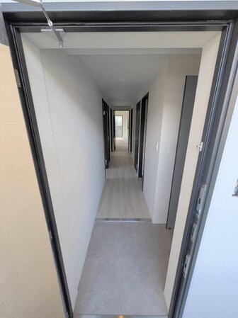 カルム小西Vの物件内観写真